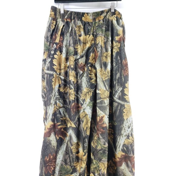 Master Sportsman XXL Camo Jacket & Pants Set With Pockets Rugged Outdoor Gear Fa - Picture 7 of 14